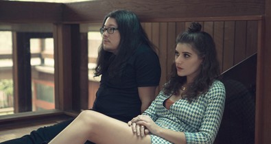 Csak egy szám: A rock csajok a legmenőbbek