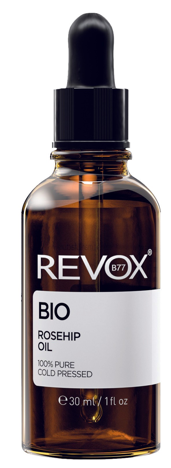 Biocsipkebogyó-olaj REVOX 2399 Ft/30 ml