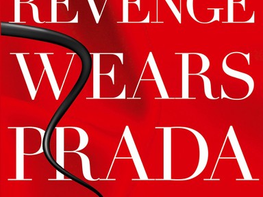 Az Ördög visszatér és ismét Pradát visel!