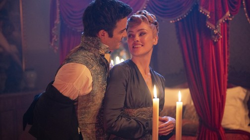 Bridgerton rajongók, ez a ti napotok: Jönnek a Netflix sikersorozat negyedik évadának izgalmas részletei