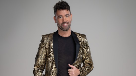 Ezt nem láttuk jönni! Marics Peti beszólt Krausz Gábornak