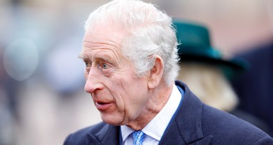 Kiderült: Így reagál a rákbeteg Károly király a kezelésre