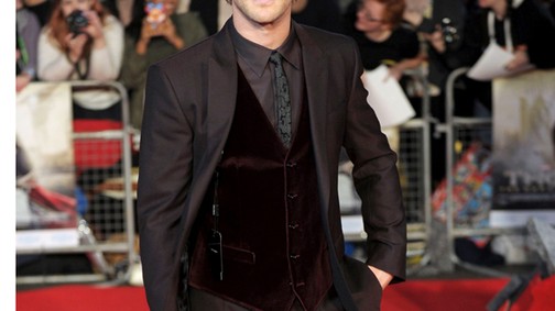 A hét legstílusabb pasija: Chris Hemsworth