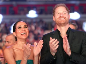 Kitálalt a királyi család fotósa, így viselkedett valójában a kulisszák mögött Meghan Markle és Harry herceg
