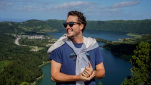 Vértes János Benjámin: „Számomra a közösségépítés, az önfejlesztés és a maradandó élmények számítanak” 