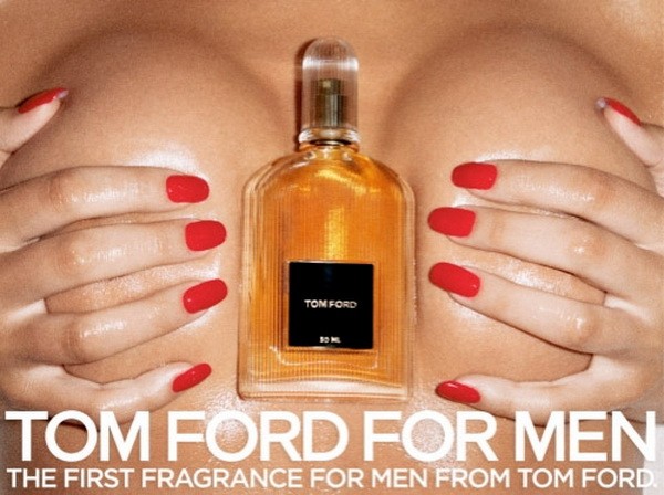 Ford azonban nem adja fel, és újra, meg újra nekifut egy-egy provokatív hirdetéssel!