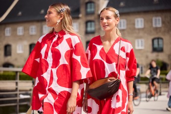 Mi a stílus? Amit a TikTok feldob – így öltözik a Z generáció