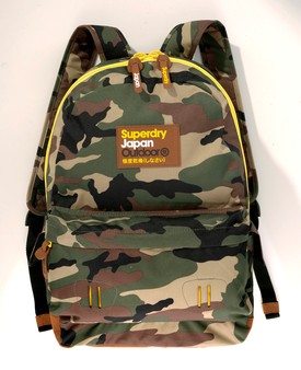 Hátizsák SUPERDRY 3490 Ft