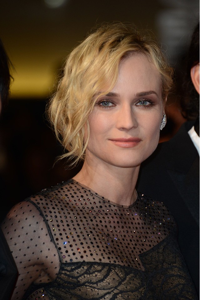 Diane Kruger Cannes