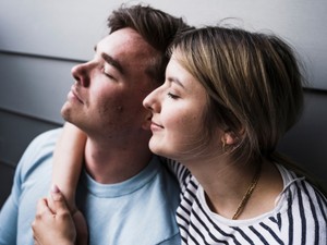 Úgy gondoljuk, hogy a kapcsolatnak „magától“ kell jónak lennie, és ha dolgozni kell érte, akkor valami baj van