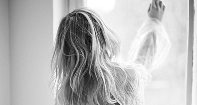 A H&M sikerdarabjait Odett próbálta fel, a végeredmény: teljes szerelem