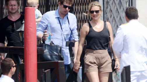 Kate Moss bikiniben kiábrándító?