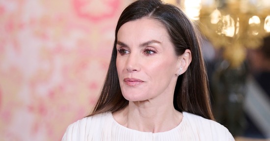 Megtörte a csendet a spanyol királyi család: Letícia királyné elcsukló hangon nyilatkozott a halálos vonatbalesetről