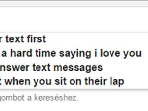 Miért nem képesek kimondani a pasik azt, hogy szeretlek?!