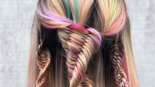 Hallottál már a DNS fonatról? Ez most a legtrendibb dolog az Instagramon