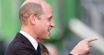 Ez tényleg ő? Vilmos herceg elszabadult, csak úgy tombol születésnapi videóján