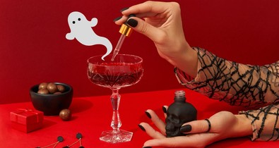 A leghajmeresztőbb halloweeni körmök, ha idén mindenkit leköröznél kreativitásban