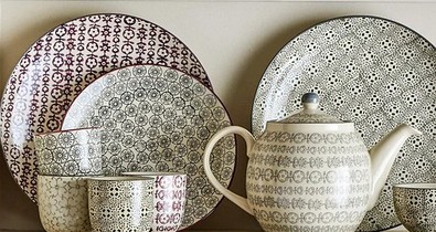 Grandmacore stílusú lakberendezés: így alakítsd át otthonod nosztalgikus, mégis trendi térré