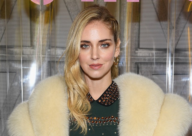 Chiara Ferragni