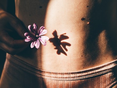 Az endometriózisnak mélyebb, spirituális oka is lehet: a tested elutasítja női erejét