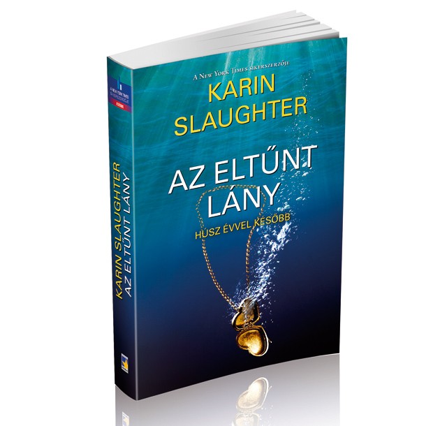 fiona barton, az özvegy, karin slaughter, az eltűnt lány, 21. század, harlequin, thriller, könyv, pszichológia thriller, regény