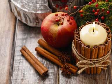 Pofonegyszerű karácsonyi DIY tippek