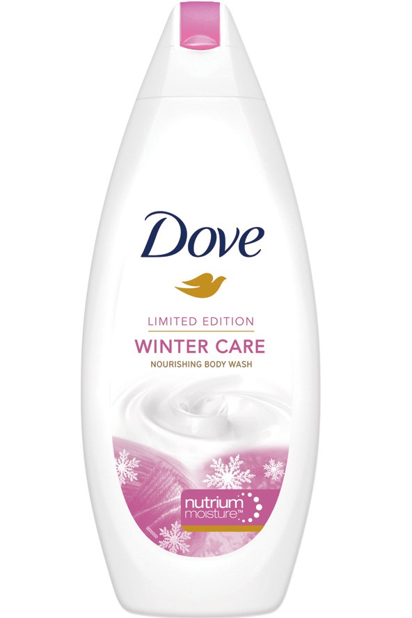 Kényeztesd a bőröd télen is a Dove legújabb termékeivel