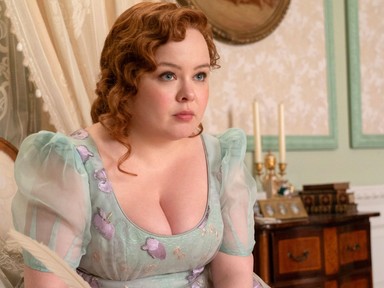 Ebből éltek a Bridgerton sztárjai, mielőtt befutottak a Netflixen 