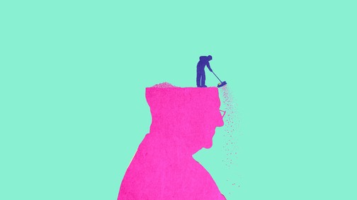 Ezek a jelek az Alzheimer-kór korai stádiumaira utalhatnak, amelyeket gyakran figyelmen kívül hagyunk, vagy csak az öregedés természetes részeként kezeljük