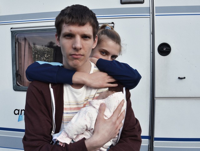 Egész júniusban esni fog, szerencse, hogy zseniális dolgok jönnek az HBO-n