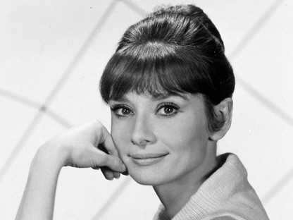 Audrey Hepburn legfőbb 5 szabálya