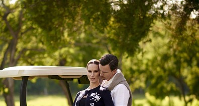 Tolódik Fucsovics Márton és Molnár Nini nászútja, és jó okkal