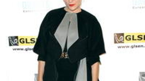 Egy lány, aki nem fél a kockázatoktól