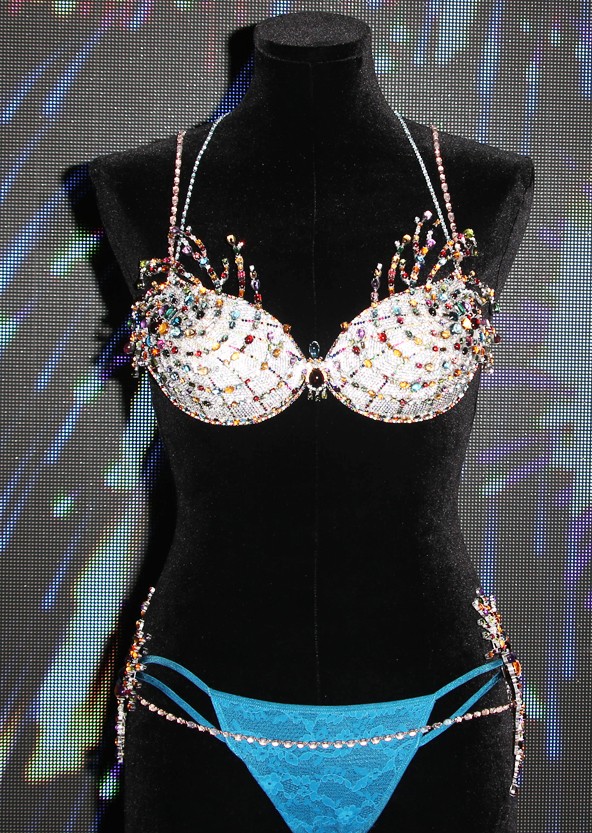 A 2015-ös Fantasy Bra