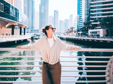 8 dolog, ami magyar szemmel felfoghatatlanul drága Dubajban, és a többségnek csak álom marad 