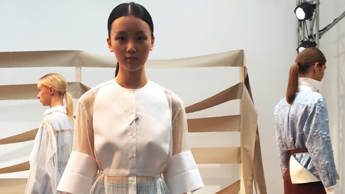 Így lehetsz profi fotós a divathéten