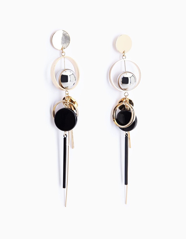 Stradivarius 2995 Ft