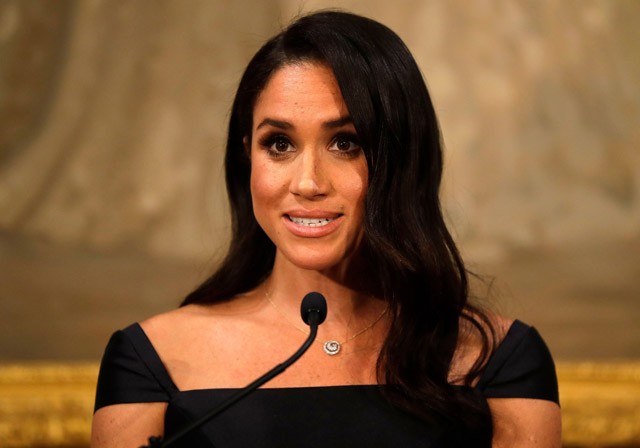 Meghan Markle nem véletlenül kerüli a találkozót Donald Trumppal
