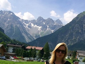 A Judy Posterek tervezőjét köszöntjük