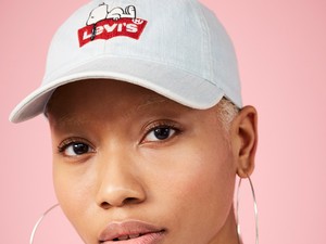 Na ne! Megérkezett Snoopy a Levi´s farmerhez is, imádjuk