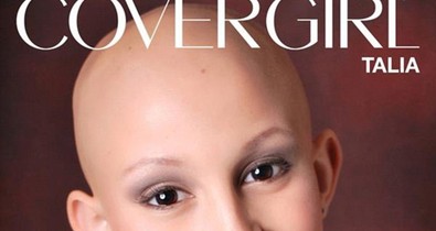 Mosolyogj Talia-ért!