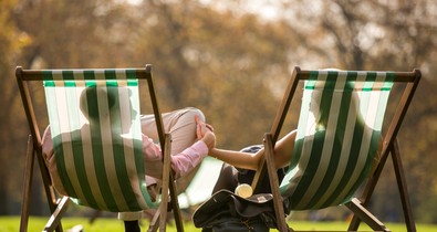 Amikor egy társfüggő párválasztás előtt áll, bekapcsolnak a kompromisszumok