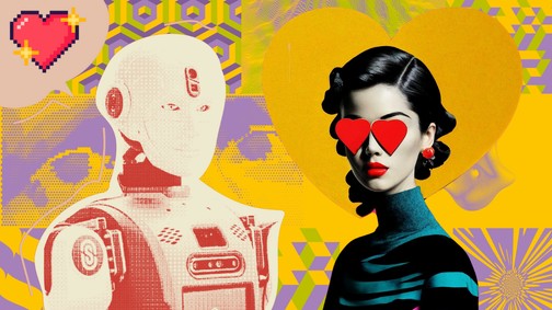 Jó férj lenne a mesterséges intelligenciából?