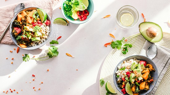 Ezzel az apró trükkel kevesebb étellel is jóllaksz majd 