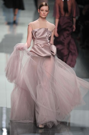 Simons előtt, Galliano után ilyen a Dior