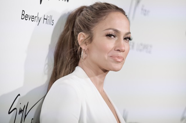 Jennifer Lopez diéta