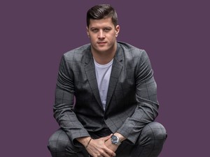 Gyurta Dániel: „Megtanultam kitartani, megtanultam koncentrálni és nem feladni”