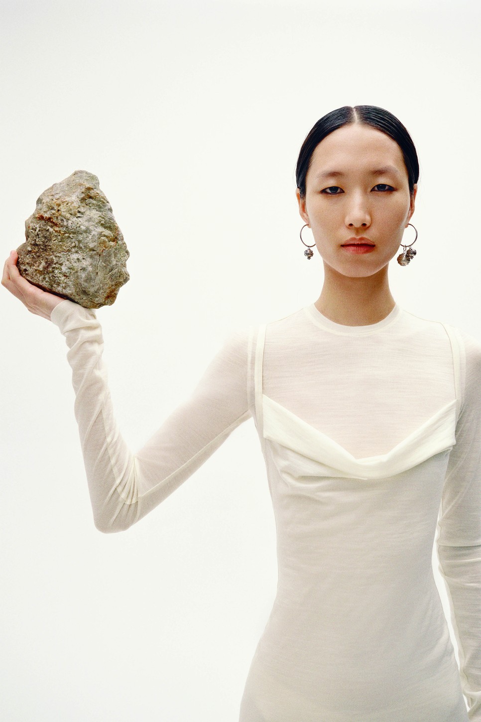 NANUSHKA Prefall 2025