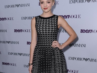 Peyton List egyike a fiatal hollywoodi csillagoknak, akikre érdemes figyelni