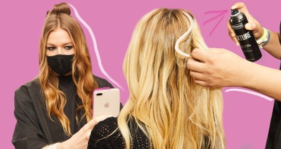 A New York-i divathéten jártunk: Ezek lesznek idén a legmenőbb frizurák